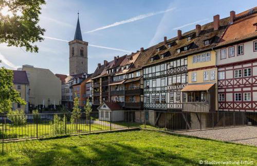 Ferienwohnung Zur Trolle - Foto 6