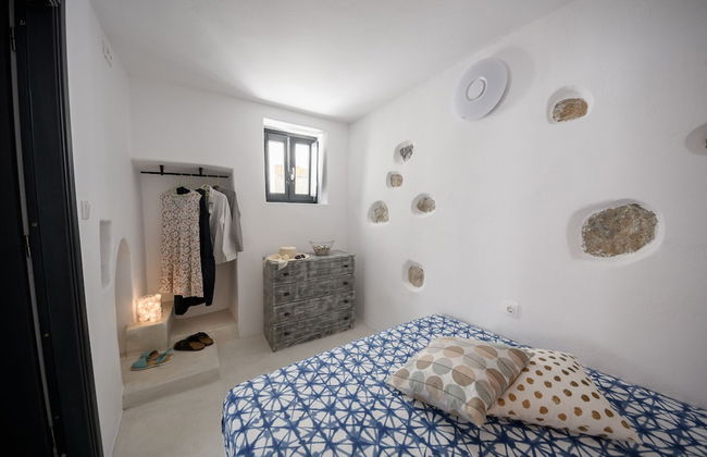 Luxurious Villa The Luna Suite - Foto 1