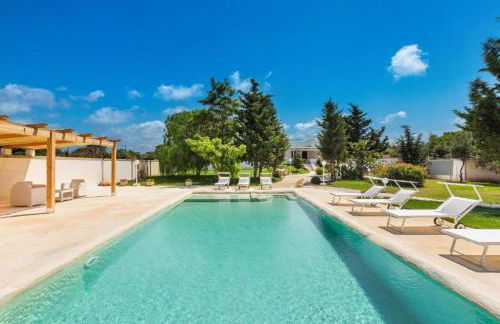 Villa Dei Lidi - HomeSalento com - Foto 7