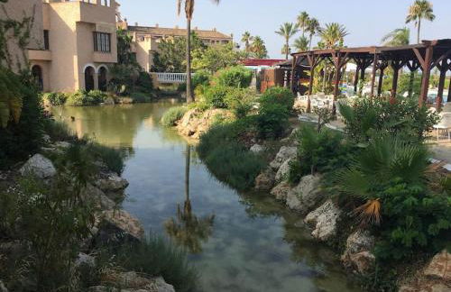 Moderno apartamento en Bahia Sur - Foto 37