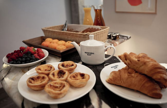 Rockwell East - Foto 49