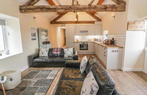 Rhianwen, Plas Moelfre Hall Barns - Foto 4