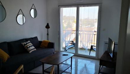 Au Cocon d'Ornon - Top Location Bordeaux - Foto 4