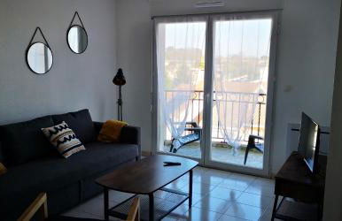 Au Cocon d'Ornon - Top Location Bordeaux - Foto 4