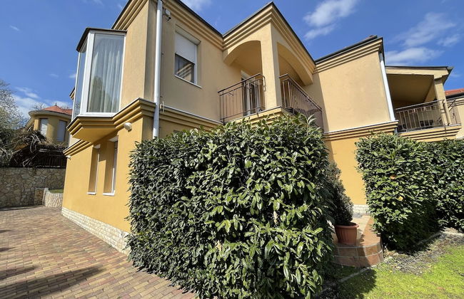 Garda apartman - Foto 49