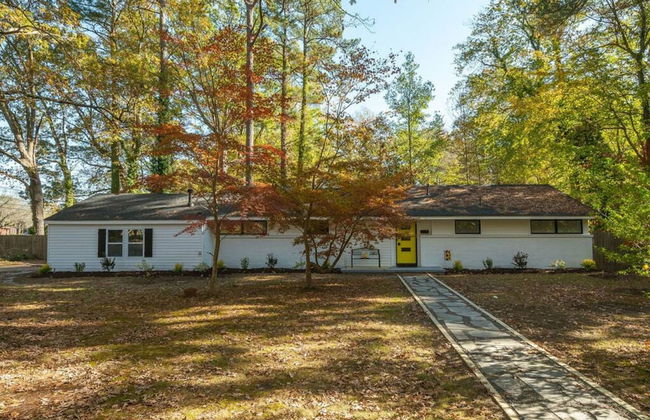 The Beehive New 4 Bedroom Listing Next to CNU - Foto 25