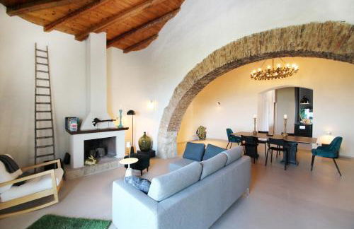 Villa Strega con Piscina Riscaldata - Foto 36