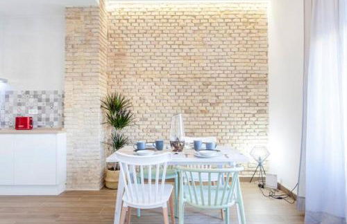 new apartment 4 pax front central station wifi - Photo 7