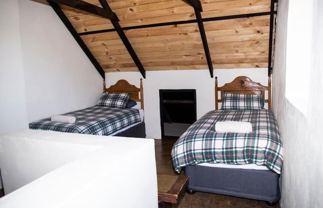 Boschfontein Mountain Lodge - Foto 1