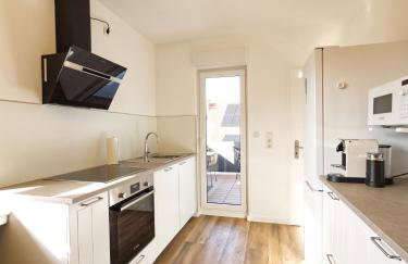 Hermes Apartments Siebengebirge - Foto 65