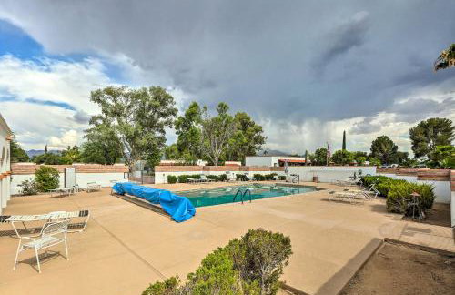 Lovely Green Valley Abode with Community Pool! - Foto 19