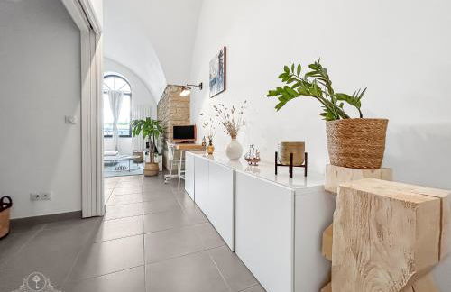 Loft Lumineux Proche de la Cathédrale - Foto 22