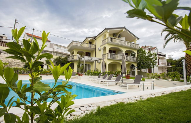 Apartments Bago - Photo 55