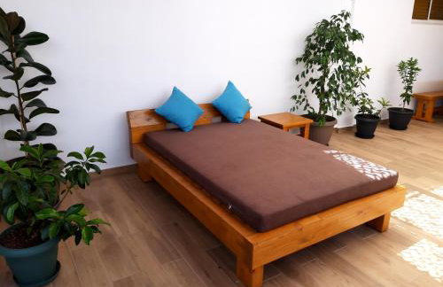 Central Apartment Near The beach with huge private terrace - Foto 18