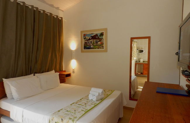 Hotel Bosques do Massaguaçu - Foto 32