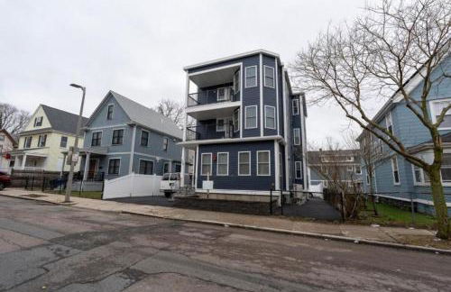 558-3 3BR Boston - Modern Nest near Franklin Park - Foto 46