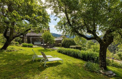 Les Hôtes du Chataignier - Foto 25