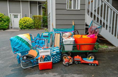 Tolovana 3 Cannon Beach - Foto 7