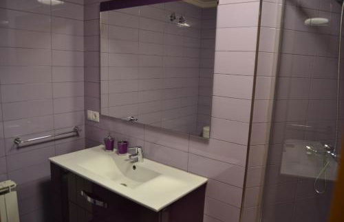 Ático Xacobeo 360 views - Foto 18