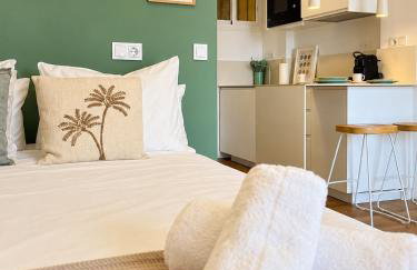Cozy Jupiter Studio Sea Views & Year-Round Pool - Foto 3