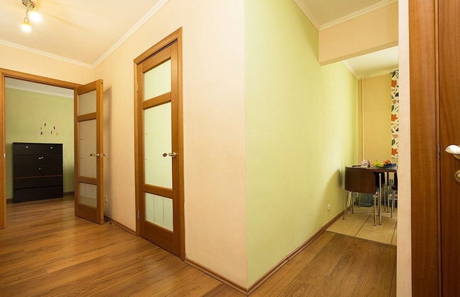 Apartment Etazhydaily Lenina - Foto 21