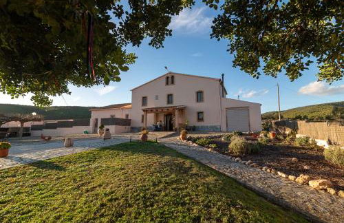 Masía con encanto para parar y desconectar - Foto 62