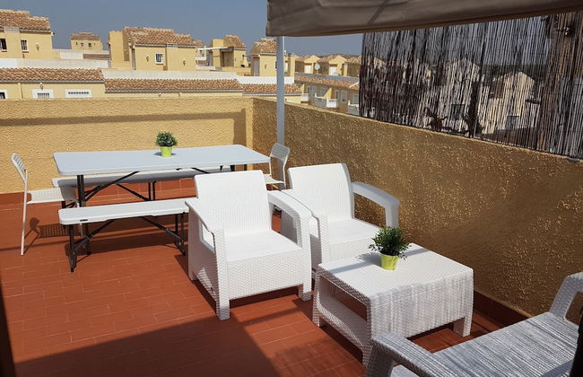 Globus Gran Alacant - Foto 13