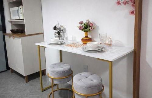 Studio no Ipiranga- São José SC - 18Km de Floripa - Foto 25