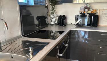 Casa Dora - Foto 3, stove