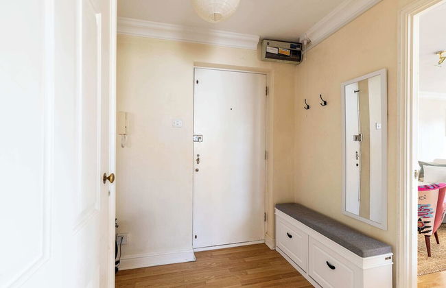 Cosy Home in Calm Residence - Foto 21