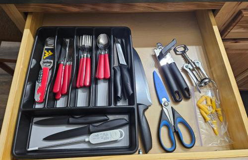 Grey Pines at Hocking Vacations - Foto 22