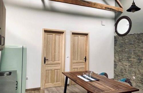 Casa rural en parque natural con entorno espectacular - Foto 4