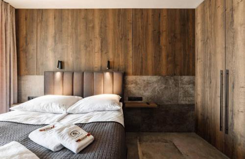 PLATiNiUM RESiDENCE GARDEN SASKI - "CENTRUM" - Foto 14