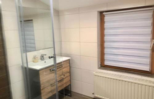 Rhöner Sternenhimmel FeWo 1 und 2 - Foto 13