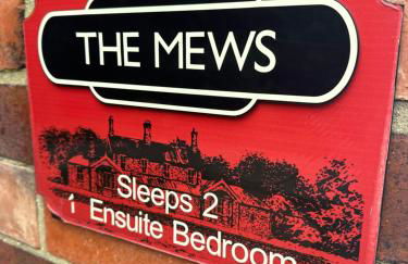 Station House Holiday Cottages, Exclusively For Grown Ups, Thornton Dale - Foto 46