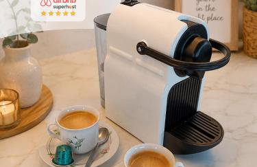 Céntrico apartamento cozy con piscina y parking - Foto 3