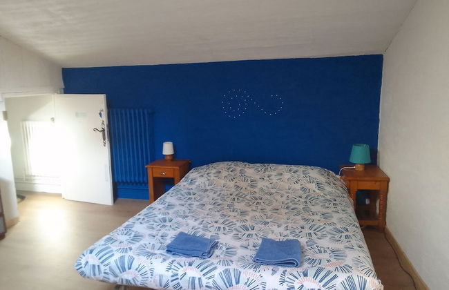 Les Favouilles, le gîte pour 15 personnes - Foto 25