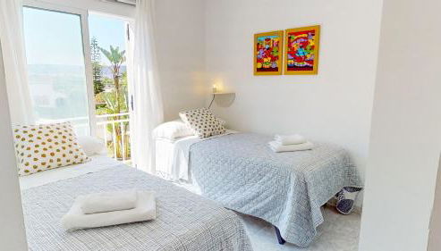 Villa Adsubia en Javea by Family Homes - Foto 5, towels