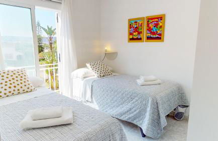 Villa Adsubia en Javea by Family Homes - Foto 5