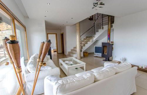 Catalunya Casas Modern Magnificence , only a few km to the beach! - Foto 3