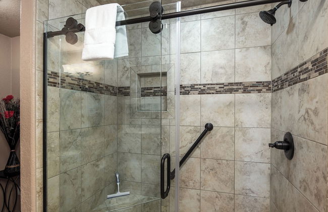 Alto Grand View by Ruidoso Vacation Rentals - Foto 17