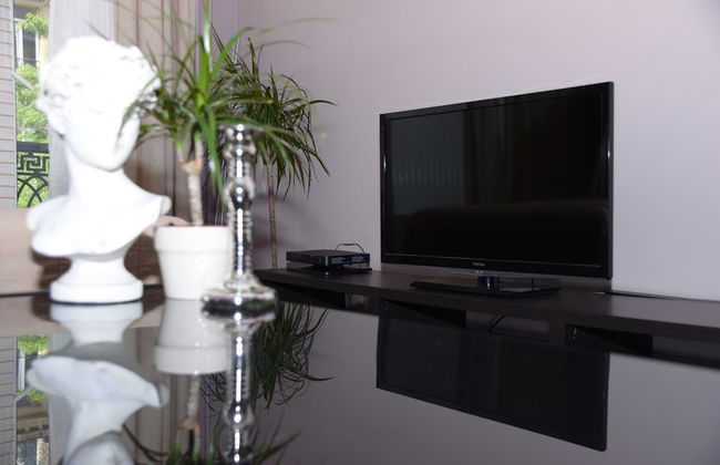 AppartBrussels - Foto 77