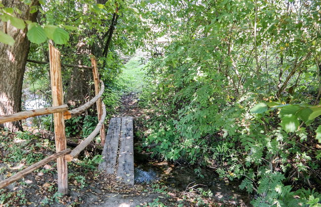 Zatylówka Dom na Wyspie - Foto 35