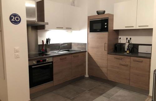 *NEW* Bellevue D’Oz Ski In Ski Out Luxury Apartment (8-10 Guests) - Foto 7