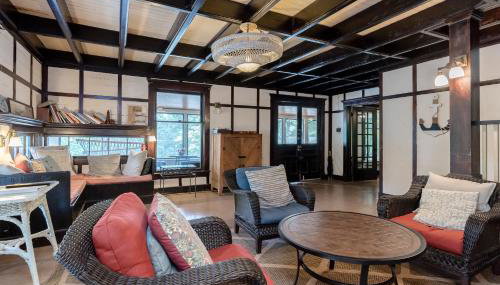 Pavillion Paradise is Walking Distance to Lake Michigan - Foto 5