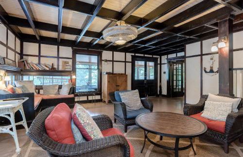 Pavillion Paradise is Walking Distance to Lake Michigan - Foto 5