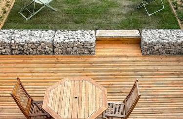 Appartement N1 moderne à 3min de Giverny - Foto 28