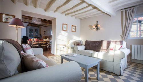 La Maison de Gisèle - Foto 2