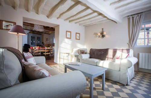 La Maison de Gisèle - Foto 2