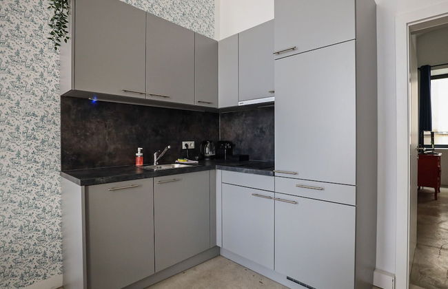 Augarten Apartments - Foto 18